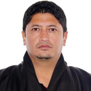 Mahesh Chhetri